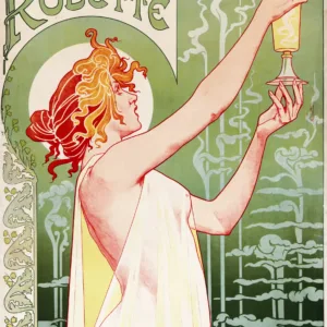 Absinthe Robette