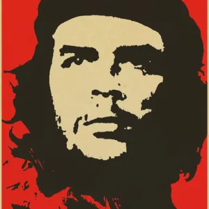 Che Guevara